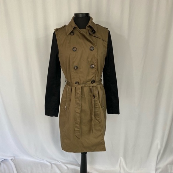 H&m Coat in Size 8 - Picture 1 of 9
